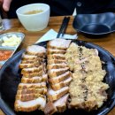 한양인 | 금천 시흥 보쌈맛집, 한양마늘보쌈 내돈내산 솔직후기(가성비 보쌈 추천)