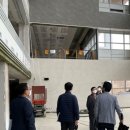 안중 체육관 이미지