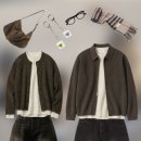 NJ001 | 인기보자 남녀코디, 제발 이렇게만 입어