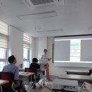스마트폰&키오스크 활용 기초반 이미지