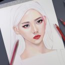 색연필화 이미지