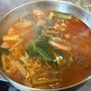 담소소사골순대육개장파주광탄 | 점심 회식으로 딱! 담소소사골순대육개장 파주2호점에서 먹은 따끈한 국밥 3종 후기