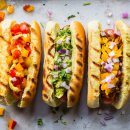 Hot Dog 이미지