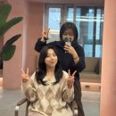 센스앤영 헤어 건대점 이미지