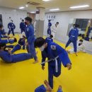 성남 중앙 유도체육관 이미지