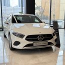 A220 | 울산 벤츠 A클래스 A220 시승 계약 김수현 딜러 상담 후기