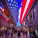 캐리비안 휘트니스 | MSC 메라비글리아호 뉴욕 캐리비안 크루즈 다양한 내부시설들