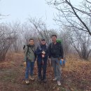 233차 정기산행 - 함양 감투산 천왕봉 계관봉 240421 1페이지 이미지