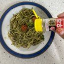 주식회사 하모니푸드 | 5분 순삭! 전직 셰프 극찬한 '곰표 바다김파스타' 찐후기 (원팬 OK!)