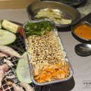 송계옥 성수점 | 송강은 가본 적 없다는 송강 맛집 주말 저녁 후기(+웨이팅 정보) | 성수 송계옥