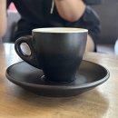 [빈툴루 Coffe Code] 리뷰 많고 한국인이 많이 가는 카페, 커피코드