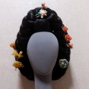 태황성 | 연원비 궁중단장 # 봉작받지 못했어도 명황실의 할머니, 공신부인 한씨(공신태비)