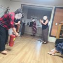 생연1동 할머니  경로당 이미지