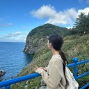 봉래폭포 | Day 1 울릉도 2박 3일 패키지여행 후기 동백여행사 봉래폭포 관음도
