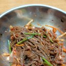 코스모스와 메밀가든 이미지