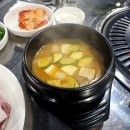 전주 아중리 먹자골목 가야뒷고기 방문 후기!