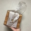 [파리바게트] 상미종 생 식빵 후기 &amp; 빈스 구아바잼 추천!