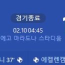 [24/25 Serie A 24R] SSC 나폴리 vs 우디네세 칼초 골장면.gif 이미지