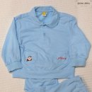 하늘채스카이키즈 어린이집 | 0세반 돌아기 어린이집 봄 등원룩 모이몰른 피크닉카라 상하복 후기