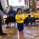 새순유치원 | [영국에서 쓰는 육아일기] 46편 - 늦게 적어보는 4월일상 - 두돌 유치원 적응기 ㅋㅋ