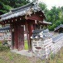 의령 덕곡서원 이미지