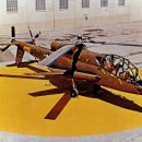 분당-394 | AH-56 샤이엔(Cheyenne), 현대 공격헬기 사통시스템의 원점