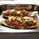 에그플란트(eggplant) 이미지