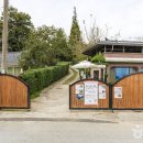 완주군 반려동물 놀이터 이미지