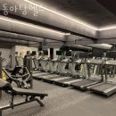 동아탕, 헬스 이미지