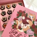 초콜렛스위트 이미지