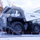 화물주차장 이미지