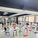 건국태권도 이미지