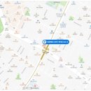 송파나루역 2번출구 앞 이미지