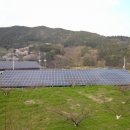 벧엘태양광발전소 이미지