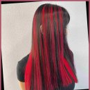 머리여행 미용실 이미지