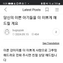 당신의 이쁜 강아지를 더 이쁘게 그루밍 해 드립니다 이미지