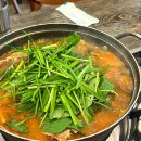 전주원조감자탕 이미지