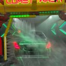 제이제이 주유소 이미지