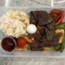 부산 화명동 샐러드 맛집 ‘샐러디아’
