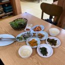 30통(송촌리) 마을회관 | 남양주 물의정원 밥집, 이가네 자연밥상 (꼭.. 가보시오)