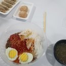 송주불냉면 영등포점