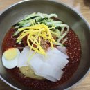 씨유 경주시래불국점 | 경주 &#39;불국사 밀면&#39; 방문 후기