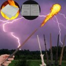 1213 | 🔥 불쏘는 마법지팡이 CYG1213 후기｜틱톡에서 핫한 해리포터 현실판 마법봉