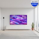 홈인치떡 | 삼성 KQ65QNF80AFXKR 65인치 TV 반년 실사용 후기
