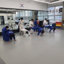 Dream of JuDo 반석유도관 이미지