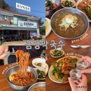 조종면 | 가평 애견동반 식당 조종면 운악산 근처 맛집 금강막국수 솔직후기