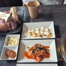 청초숯불갈비 | 속초 청초호 맛집 주차장있는 프라이빗 룸 고기집 청초숯불갈비 후기