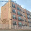 홍성 홍동중학교 이미지