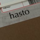 [hasto] 하스토 미니 스퀘어백 프리오더, 구매 후기 white