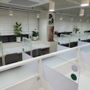 플랜트 부천남부역라운지 이미지